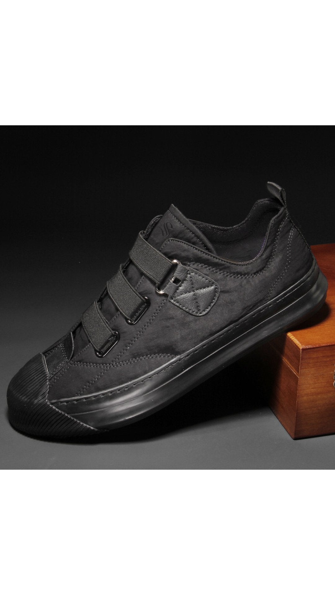 Hovo - Men’s Shoes - Sarman Fashion - Wholesale Clothing Fashion Brand for Men from Canada