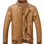 Hrudo - Jacket for Men - Sarman Fashion - Wholesale Clothing Fashion Brand for Men from Canada