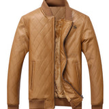Hrudo - Jacket for Men - Sarman Fashion - Wholesale Clothing Fashion Brand for Men from Canada