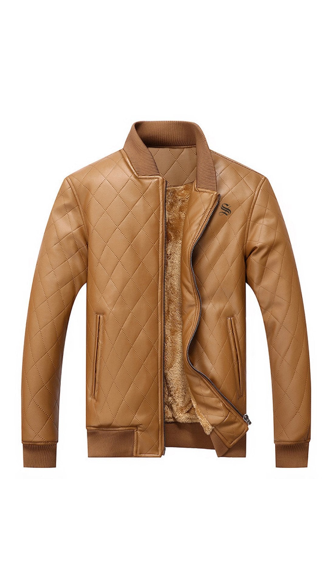Hrudo - Jacket for Men - Sarman Fashion - Wholesale Clothing Fashion Brand for Men from Canada