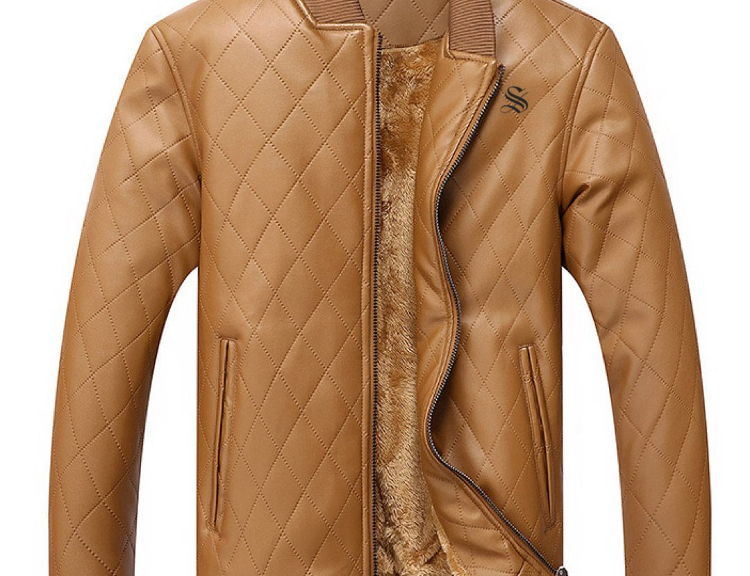 Hrudo - Jacket for Men - Sarman Fashion - Wholesale Clothing Fashion Brand for Men from Canada