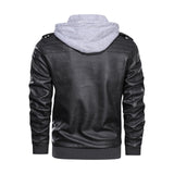 Hruum - Jacket for Men - Sarman Fashion - Wholesale Clothing Fashion Brand for Men from Canada