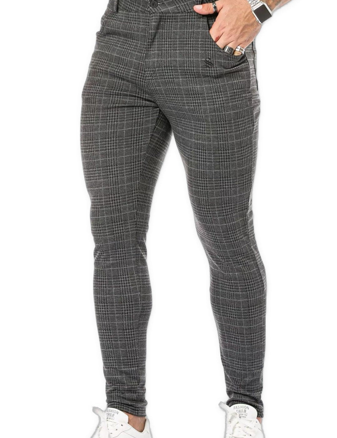 HSBC - Pants for Men - Sarman Fashion - Wholesale Clothing Fashion Brand for Men from Canada