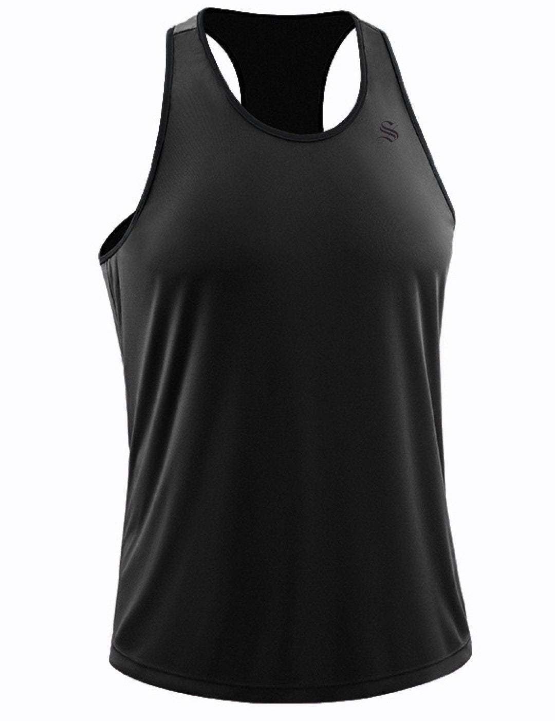 Huligan - Tank Top for Men - Sarman Fashion - Wholesale Clothing Fashion Brand for Men from Canada