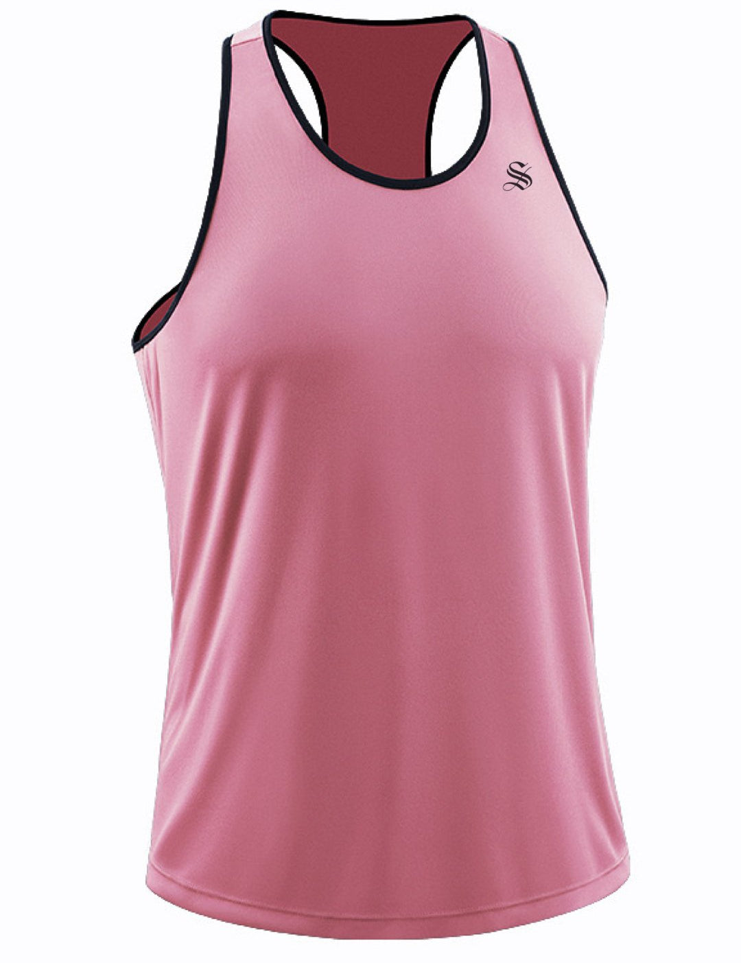 Huligan - Tank Top for Men - Sarman Fashion - Wholesale Clothing Fashion Brand for Men from Canada