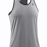 Huligan - Tank Top for Men - Sarman Fashion - Wholesale Clothing Fashion Brand for Men from Canada