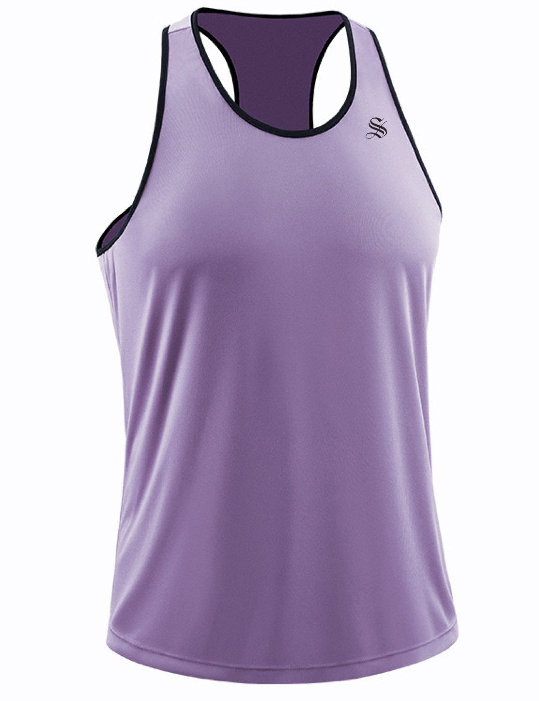 Huligan - Tank Top for Men - Sarman Fashion - Wholesale Clothing Fashion Brand for Men from Canada