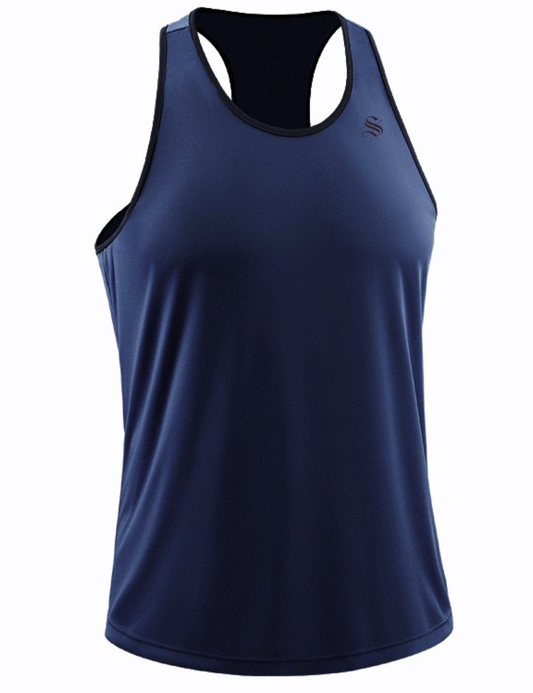 Huligan - Tank Top for Men - Sarman Fashion - Wholesale Clothing Fashion Brand for Men from Canada