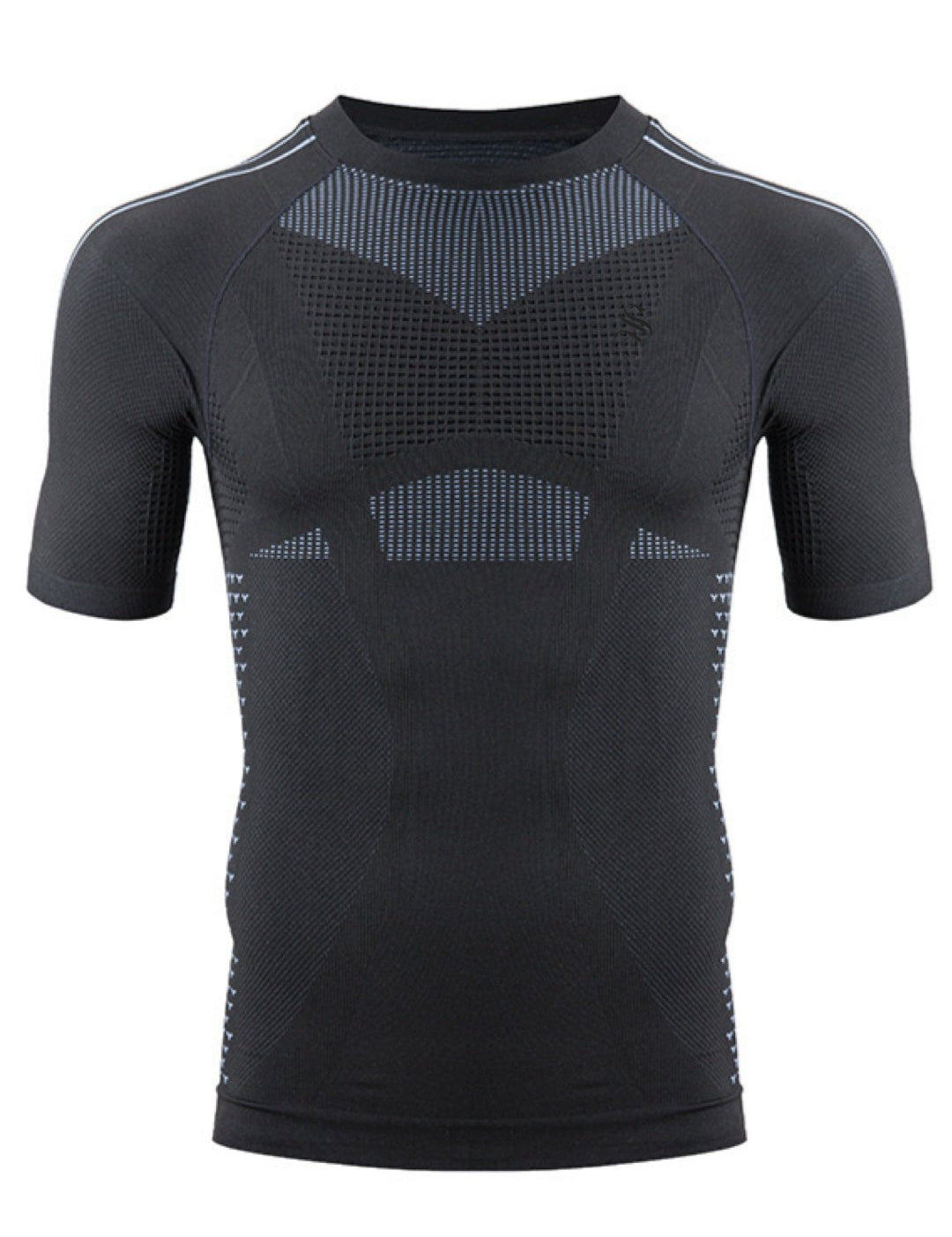 Hurluo - T-Shirt for Men - Sarman Fashion - Wholesale Clothing Fashion Brand for Men from Canada
