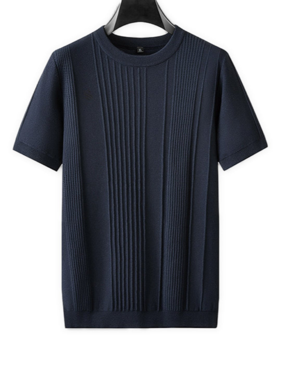 HUTY - T-Shirt for Men - Sarman Fashion - Wholesale Clothing Fashion Brand for Men from Canada