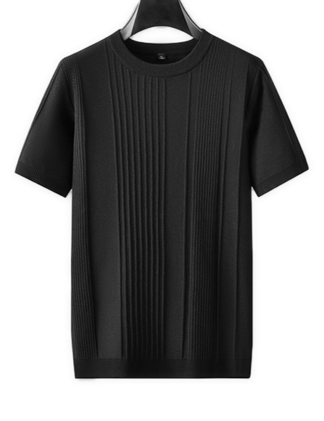 HUTY - T-Shirt for Men - Sarman Fashion - Wholesale Clothing Fashion Brand for Men from Canada