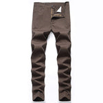 HUYL - Denim Jeans for Men - Sarman Fashion - Wholesale Clothing Fashion Brand for Men from Canada