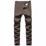 HUYL - Denim Jeans for Men - Sarman Fashion - Wholesale Clothing Fashion Brand for Men from Canada