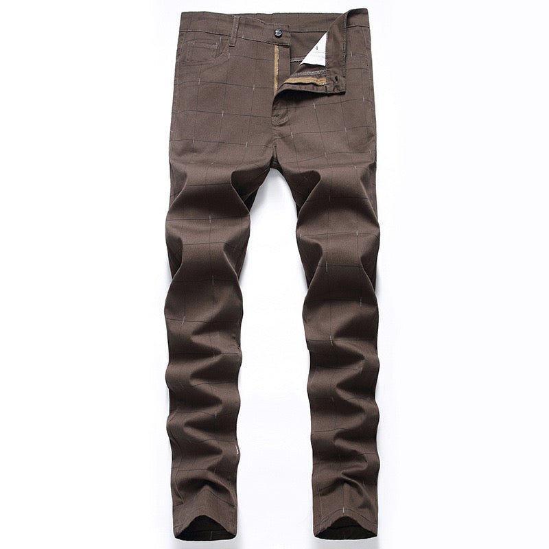 HUYL - Denim Jeans for Men - Sarman Fashion - Wholesale Clothing Fashion Brand for Men from Canada