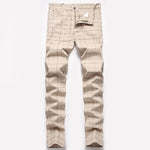 HUYL - Denim Jeans for Men - Sarman Fashion - Wholesale Clothing Fashion Brand for Men from Canada