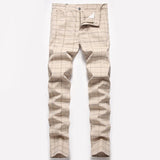 HUYL - Denim Jeans for Men - Sarman Fashion - Wholesale Clothing Fashion Brand for Men from Canada