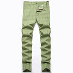 HUYL - Denim Jeans for Men - Sarman Fashion - Wholesale Clothing Fashion Brand for Men from Canada