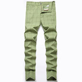 HUYL - Denim Jeans for Men - Sarman Fashion - Wholesale Clothing Fashion Brand for Men from Canada