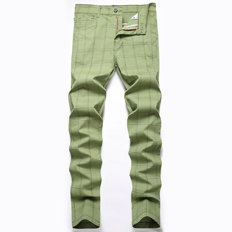 HUYL - Denim Jeans for Men - Sarman Fashion - Wholesale Clothing Fashion Brand for Men from Canada