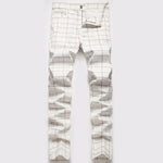 HUYL - Denim Jeans for Men - Sarman Fashion - Wholesale Clothing Fashion Brand for Men from Canada