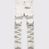 HUYL - Denim Jeans for Men - Sarman Fashion - Wholesale Clothing Fashion Brand for Men from Canada