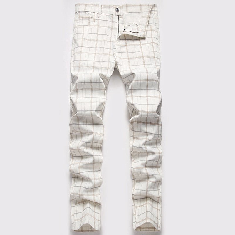 HUYL - Denim Jeans for Men - Sarman Fashion - Wholesale Clothing Fashion Brand for Men from Canada