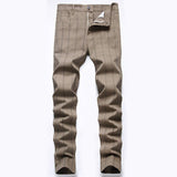 HUYL - Denim Jeans for Men - Sarman Fashion - Wholesale Clothing Fashion Brand for Men from Canada