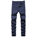 HUYL - Denim Jeans for Men - Sarman Fashion - Wholesale Clothing Fashion Brand for Men from Canada