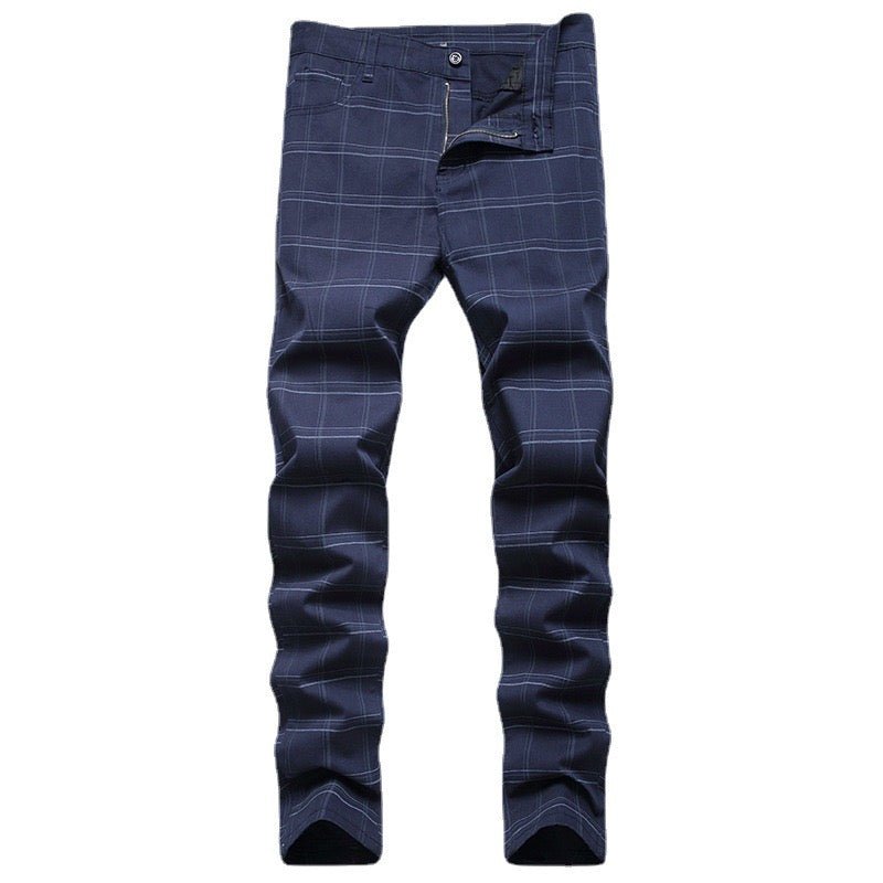 HUYL - Denim Jeans for Men - Sarman Fashion - Wholesale Clothing Fashion Brand for Men from Canada