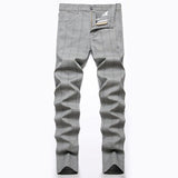 HUYL - Denim Jeans for Men - Sarman Fashion - Wholesale Clothing Fashion Brand for Men from Canada