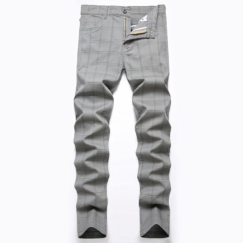 HUYL - Denim Jeans for Men - Sarman Fashion - Wholesale Clothing Fashion Brand for Men from Canada