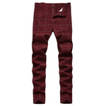 HUYL - Denim Jeans for Men - Sarman Fashion - Wholesale Clothing Fashion Brand for Men from Canada
