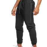 IOA - Joggers for Men - Sarman Fashion - Wholesale Clothing Fashion Brand for Men from Canada