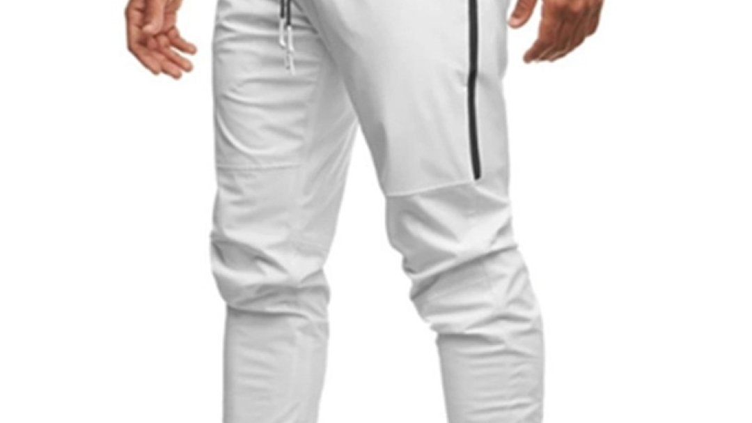 IOA - Joggers for Men - Sarman Fashion - Wholesale Clothing Fashion Brand for Men from Canada