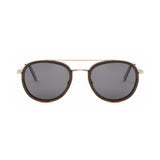 Izzard - Unisex Sunglasses - Sarman Fashion - Wholesale Clothing Fashion Brand for Men from Canada