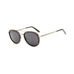 Izzard - Unisex Sunglasses - Sarman Fashion - Wholesale Clothing Fashion Brand for Men from Canada