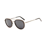 Izzard - Unisex Sunglasses - Sarman Fashion - Wholesale Clothing Fashion Brand for Men from Canada