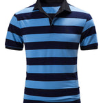 Jailuha - Polo Shirt for Men - Sarman Fashion - Wholesale Clothing Fashion Brand for Men from Canada