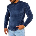 Jams - Long Sleeve Shirt for Men - Sarman Fashion - Wholesale Clothing Fashion Brand for Men from Canada