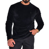 Jams - Long Sleeve Shirt for Men - Sarman Fashion - Wholesale Clothing Fashion Brand for Men from Canada