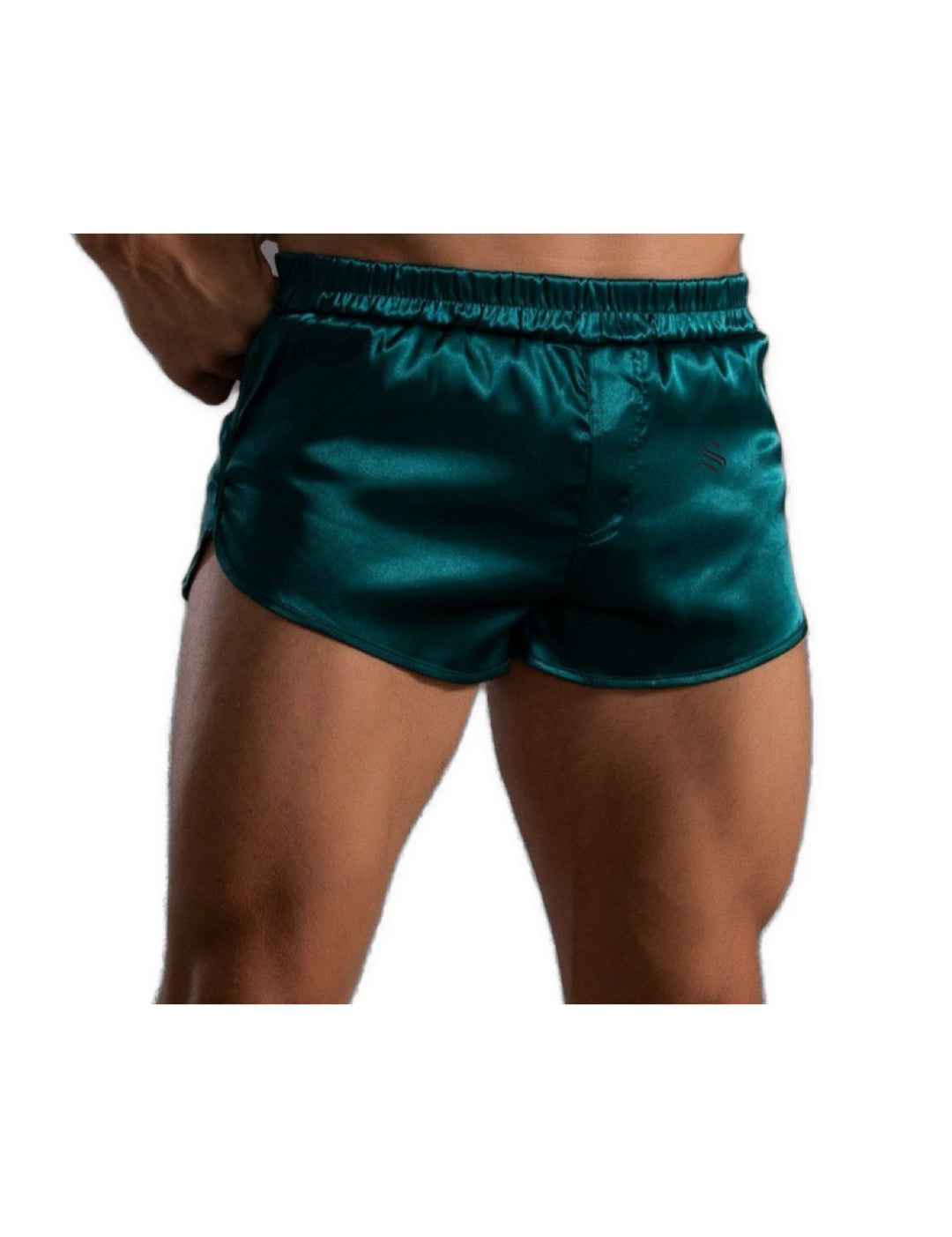 Jazm - Shorts for Men - Sarman Fashion - Wholesale Clothing Fashion Brand for Men from Canada