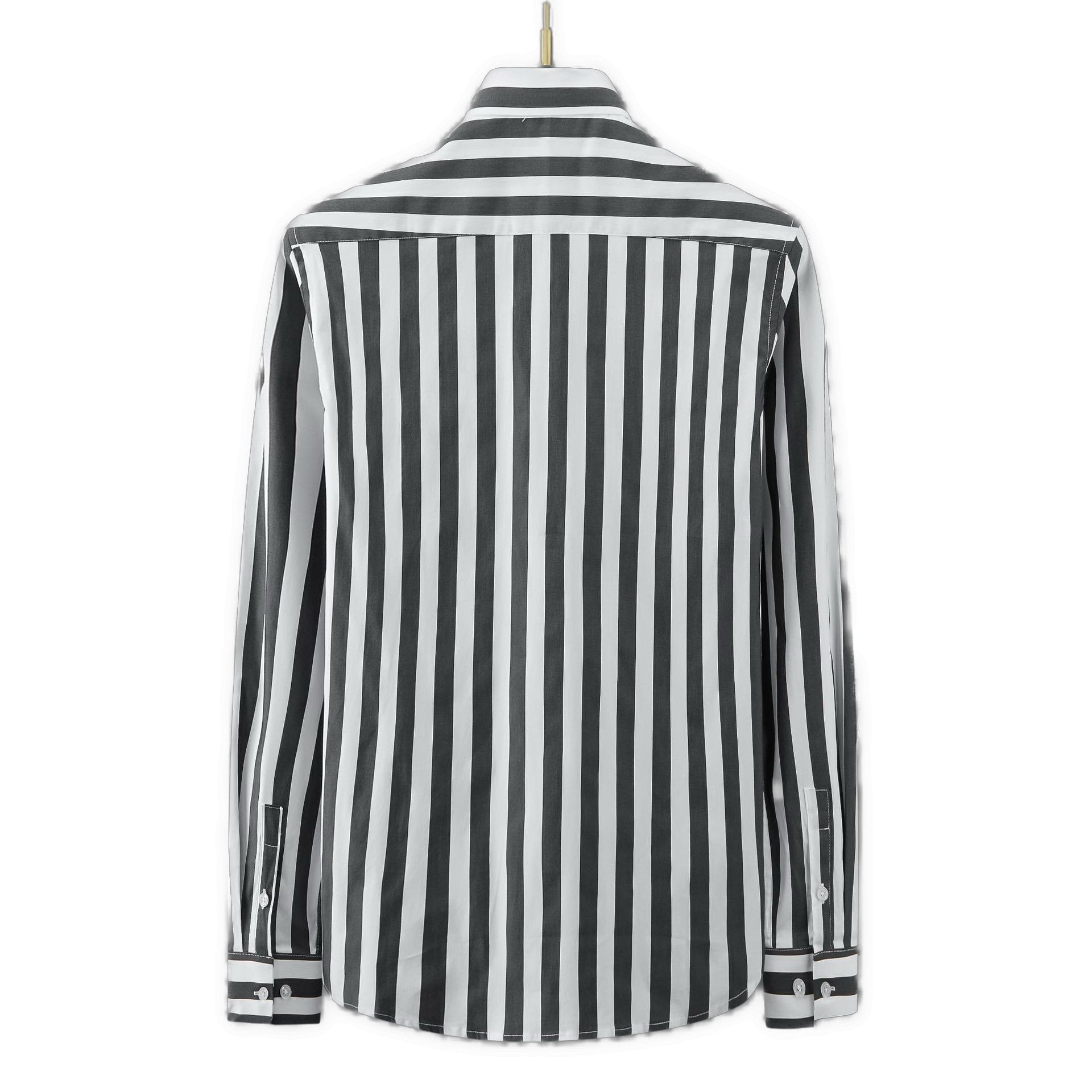 Jessica - Long Sleeves Shirt for Men - Sarman Fashion - Wholesale Clothing Fashion Brand for Men from Canada