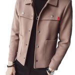 Jguti - Jacket for Men - Sarman Fashion - Wholesale Clothing Fashion Brand for Men from Canada