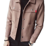 Jguti - Jacket for Men - Sarman Fashion - Wholesale Clothing Fashion Brand for Men from Canada