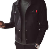 Jguti - Jacket for Men - Sarman Fashion - Wholesale Clothing Fashion Brand for Men from Canada