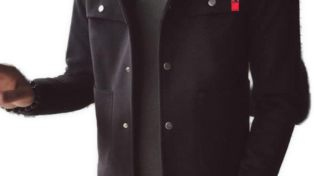 Jguti - Jacket for Men - Sarman Fashion - Wholesale Clothing Fashion Brand for Men from Canada