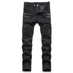 JIUC - Denim Jeans for Men - Sarman Fashion - Wholesale Clothing Fashion Brand for Men from Canada