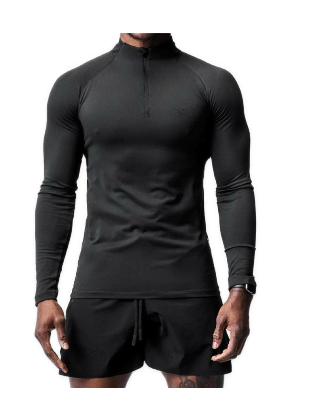 Jomera - Long Sleeves Top for Men - Sarman Fashion - Wholesale Clothing Fashion Brand for Men from Canada