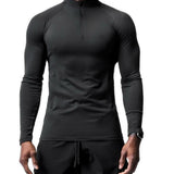 Jomera - Long Sleeves Top for Men - Sarman Fashion - Wholesale Clothing Fashion Brand for Men from Canada