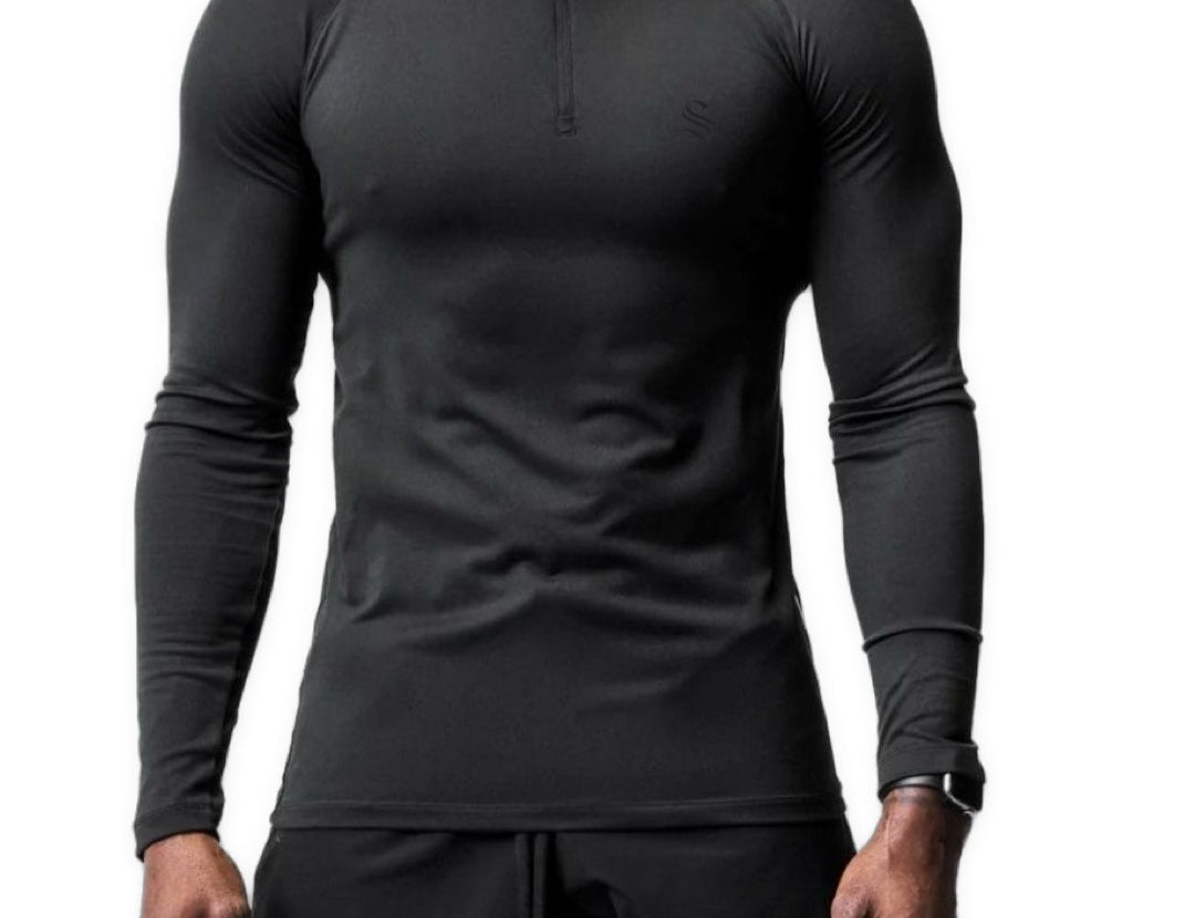 Jomera - Long Sleeves Top for Men - Sarman Fashion - Wholesale Clothing Fashion Brand for Men from Canada